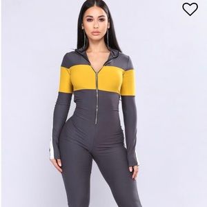 Jumpsuit
